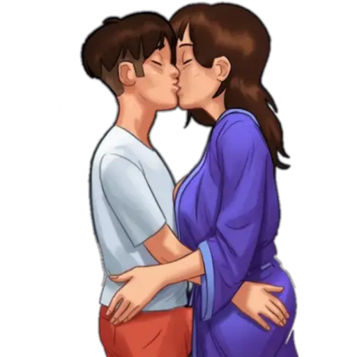 milf fucking boy sticker 11