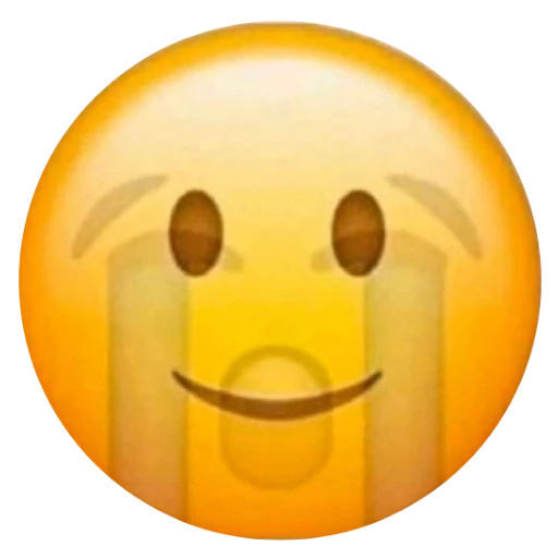 More funny faces sticker 1