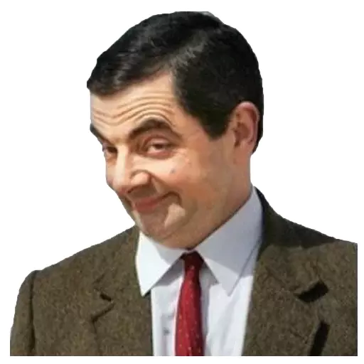 More funny faces sticker 13