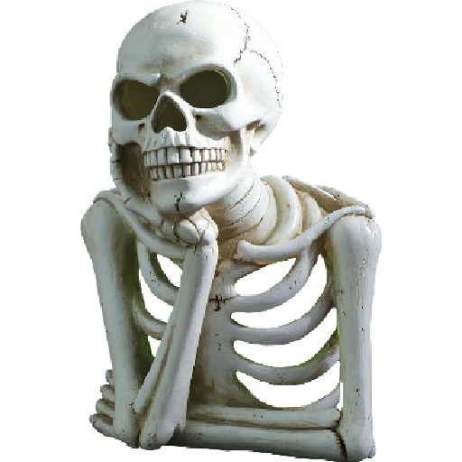 More funny faces sticker 22