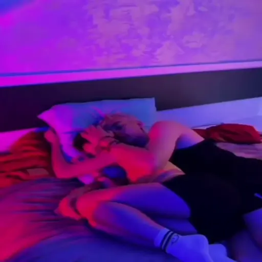 Love birds 1 sticker 11