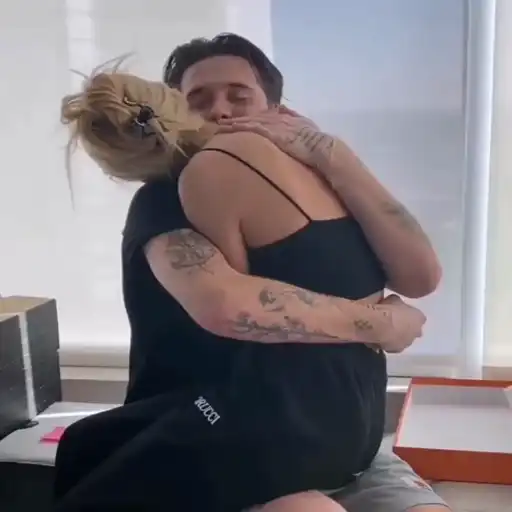 Love birds 1 sticker 14