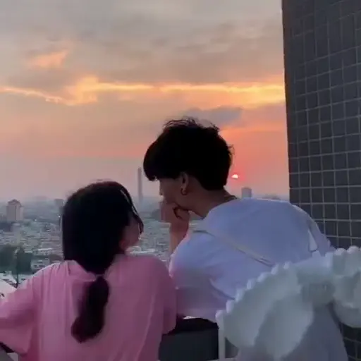 Love birds 1 sticker 2