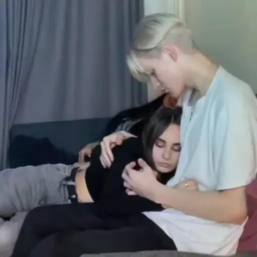 Love birds 1 sticker 27