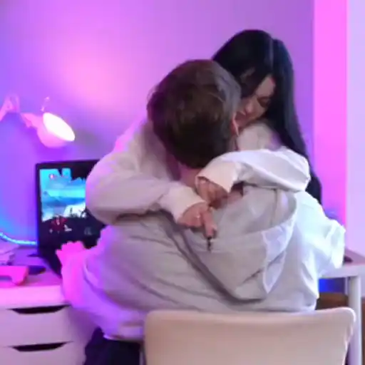 Love birds 1 sticker 28