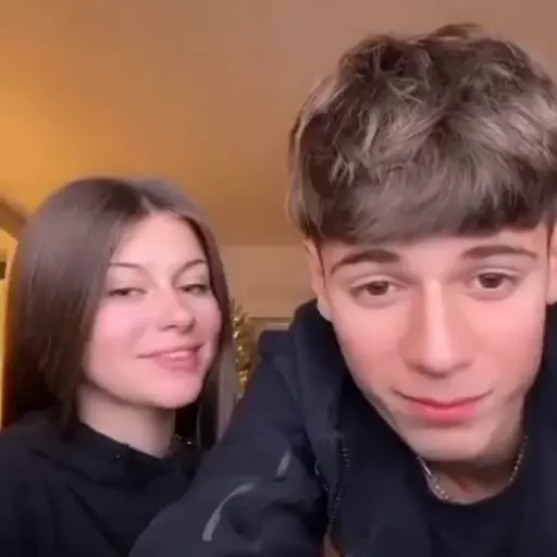 Love birds 1 sticker 7