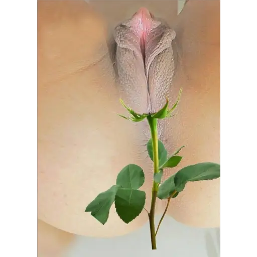 Tasty Black Booties sticker 22