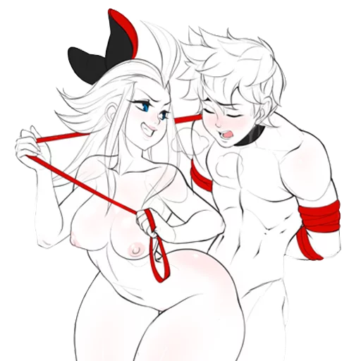 Femdom stickers 2 sticker 24