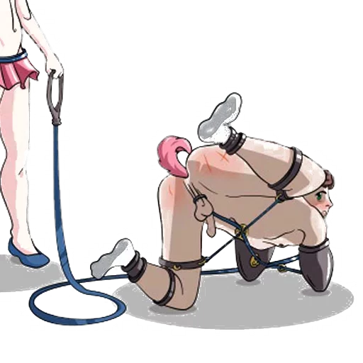 Femdom stickers 2 sticker 28