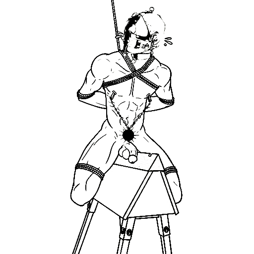 Femdom stickers 2 sticker 3