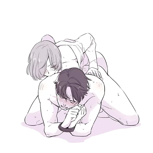 Femdom stickers 2 sticker 7
