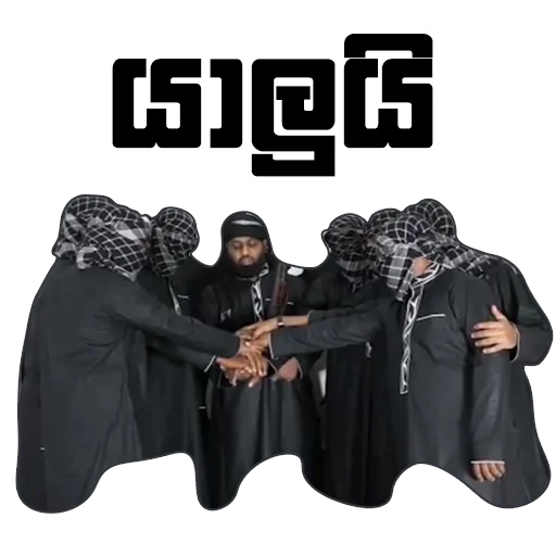 Sinhala Meme Mega Pack 6 sticker 8