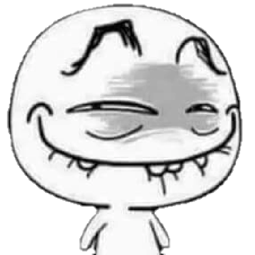 Cute Faces sticker 15