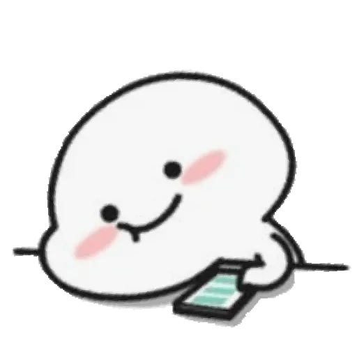 Cute Faces sticker 19