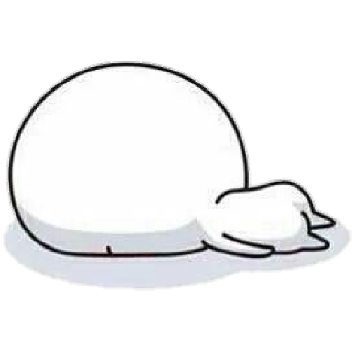 Cute Faces sticker 23