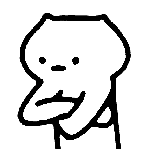 Cute Faces sticker 7