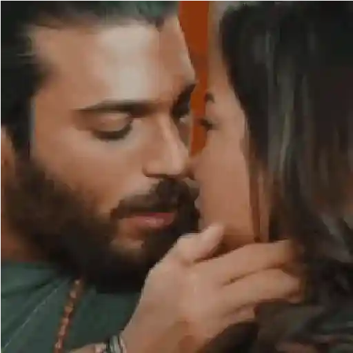 ᙅoᥙρꙆᥱ ᘜoᥲꙆ⳽  sticker 10