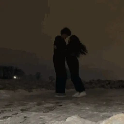 ᙅoᥙρꙆᥱ ᘜoᥲꙆ⳽  sticker 13