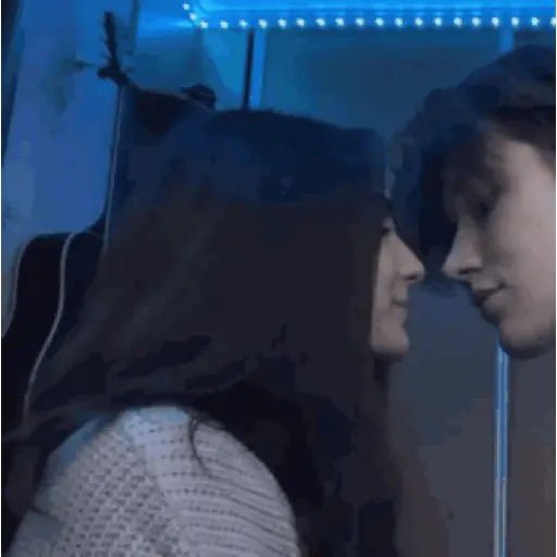 ᙅoᥙρꙆᥱ ᘜoᥲꙆ⳽  sticker 19