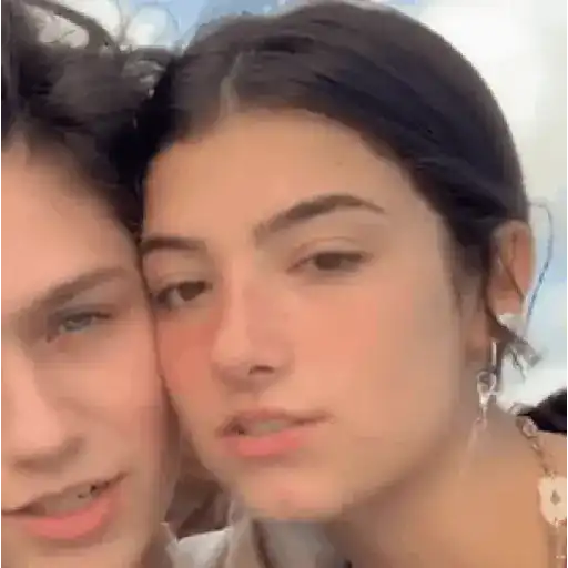 ᙅoᥙρꙆᥱ ᘜoᥲꙆ⳽  sticker 25