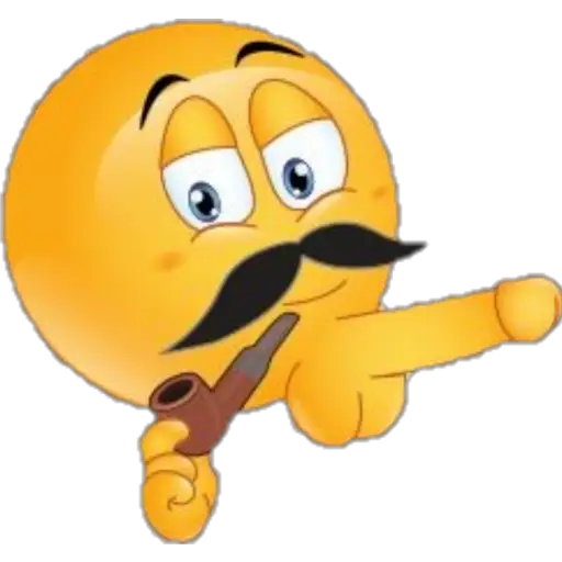 DirtyMoji sticker 1
