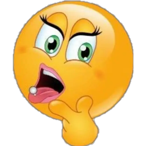 DirtyMoji sticker 10