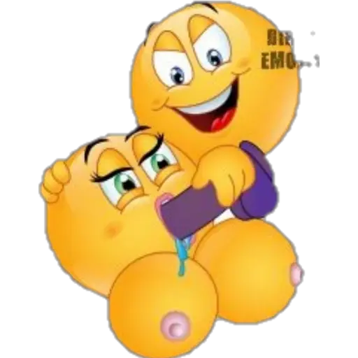 DirtyMoji sticker 15