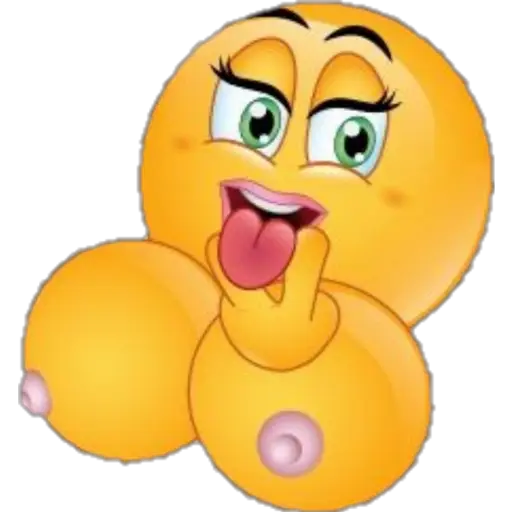 DirtyMoji sticker 16