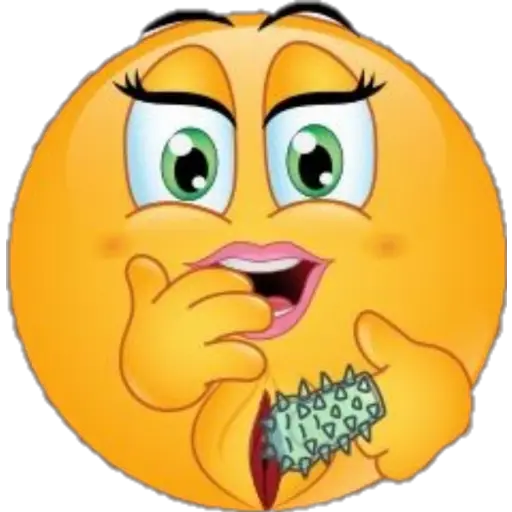 DirtyMoji sticker 18
