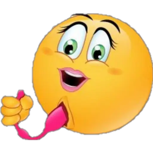 DirtyMoji sticker 2