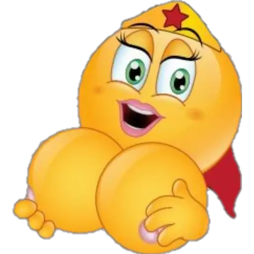 DirtyMoji sticker 23