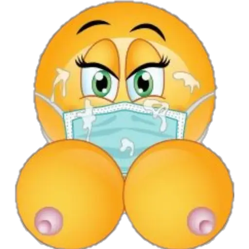 DirtyMoji sticker 27