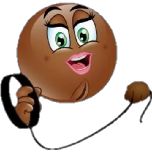 DirtyMoji sticker 28