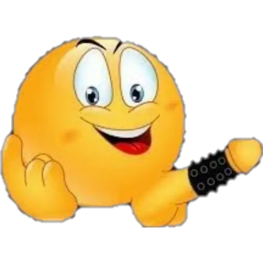 DirtyMoji sticker 30