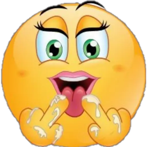 DirtyMoji sticker 6