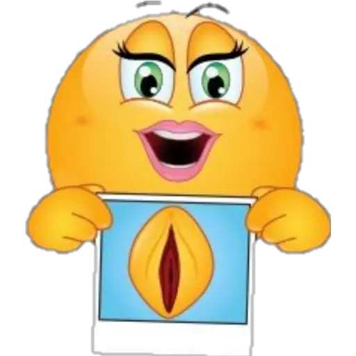 DirtyMoji sticker 7