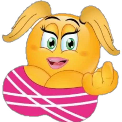 DirtyMoji sticker 9