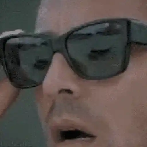 Wud U Just Luk At Dat ! sticker 15