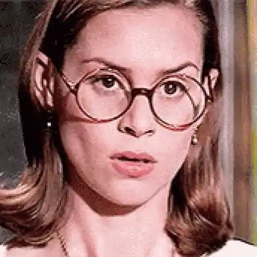 Wud U Just Luk At Dat ! sticker 18