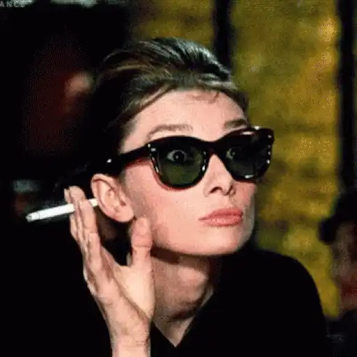 Wud U Just Luk At Dat ! sticker 24