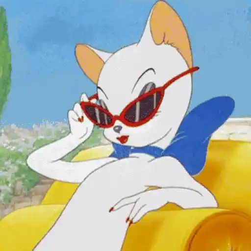 Wud U Just Luk At Dat ! sticker 25