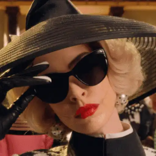 Wud U Just Luk At Dat ! sticker 28