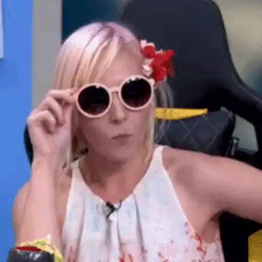 Wud U Just Luk At Dat ! sticker 5