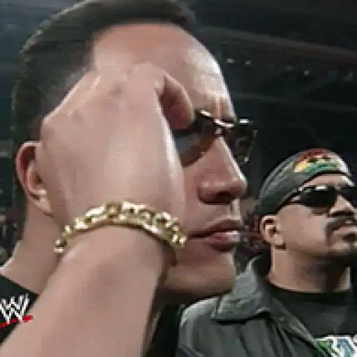 Wud U Just Luk At Dat ! sticker 6