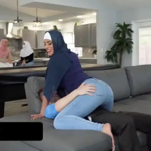 Muslim porn stickers sticker 25