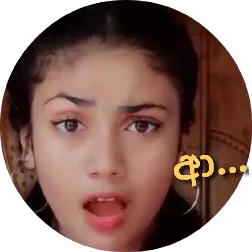 Sinhala Meme Mega Pack 4 sticker 16